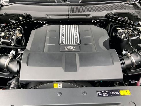 New 2026 Land Rover Defender 110 V8 image 16