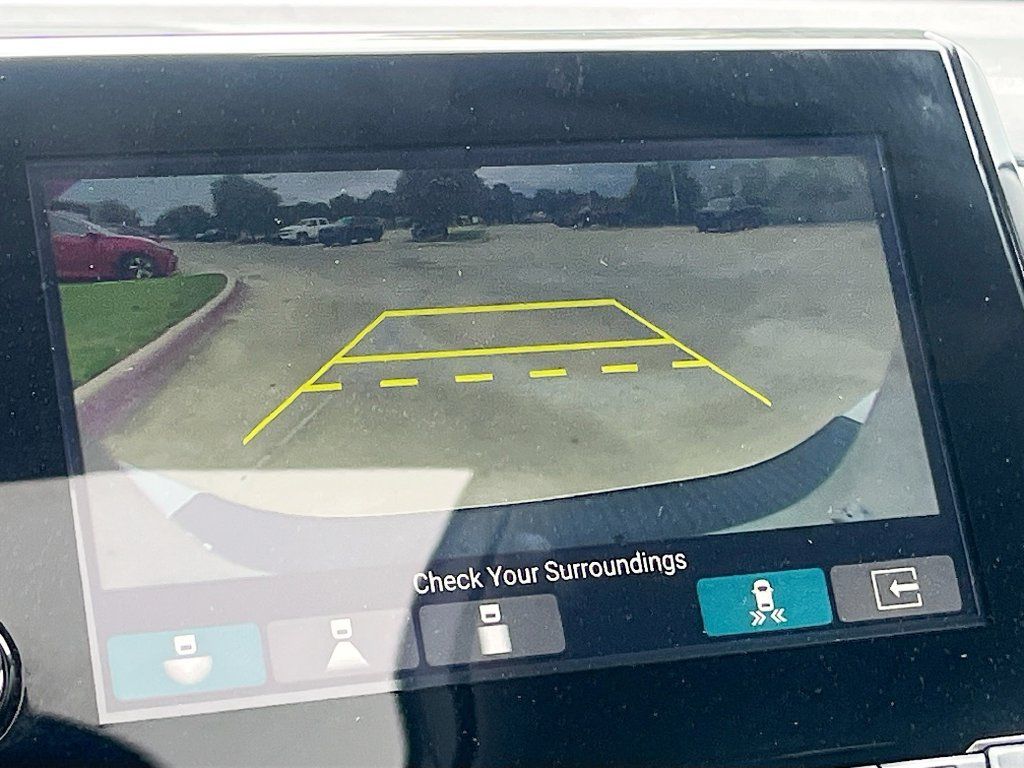 Used 2023 Honda Odyssey Touring image 14