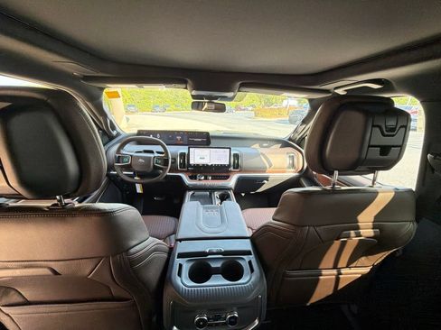 New 2027 Ford Expedition King Ranch AWD/4WD image 13