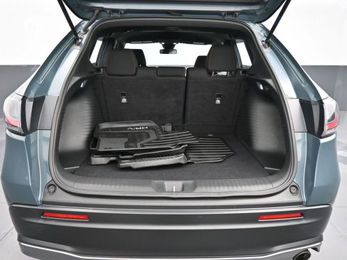 Certified 2023 Honda HR-V Sport image 35