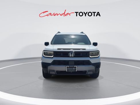 Used 2026 Honda Passport RTL image 3