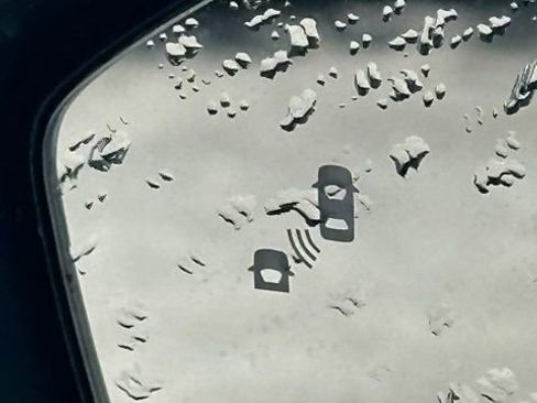 New 2025 Nissan Pathfinder SV w/ Cargo Package image 15