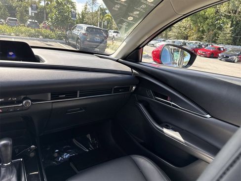 Certified 2023 MAZDA CX-30 AWD 2.5 S w/ Preferred Package image 16