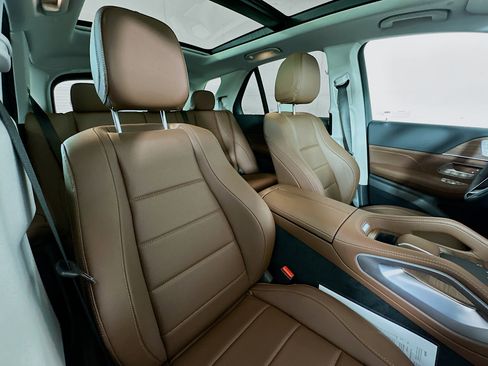 New 2026 Mercedes-Benz GLE 450 4MATIC image 30