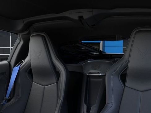 New 2026 Chevrolet Corvette E-Ray AWD/4WD image 24
