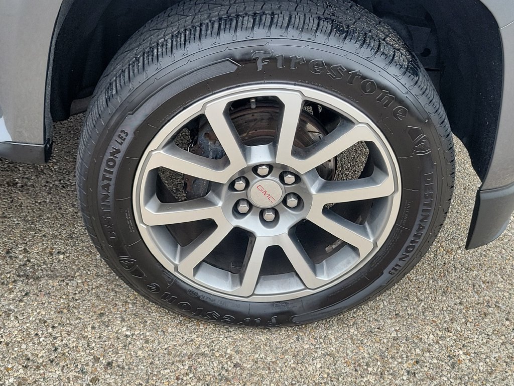 Used 2020 GMC Canyon Denali AWD/4WD image 6