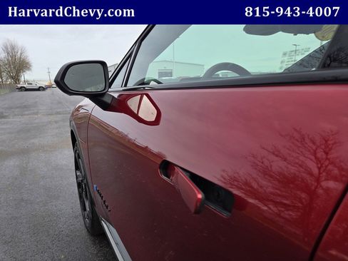 Used 2026 Chevrolet Equinox EV RS FWD image 36
