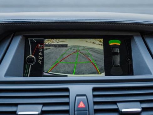 Used 2012 BMW X5 M image 66