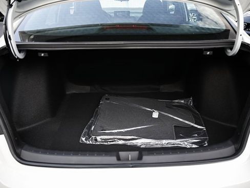 New 2026 Honda Civic Sport image 22