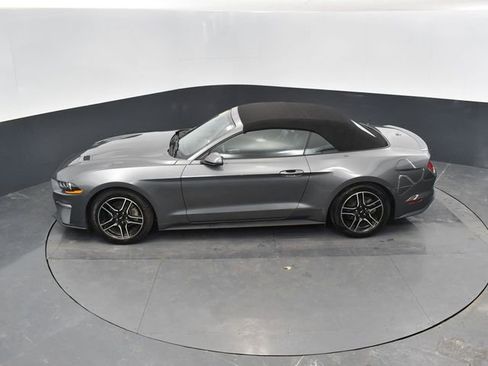 Used 2023 Ford Mustang Premium RWD image 31