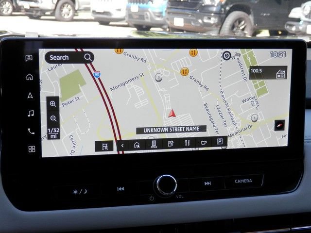 Used 2025 Mitsubishi Outlander SE AWD/4WD image 34