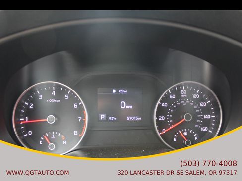 Used 2022 Kia Sportage LX FWD image 24