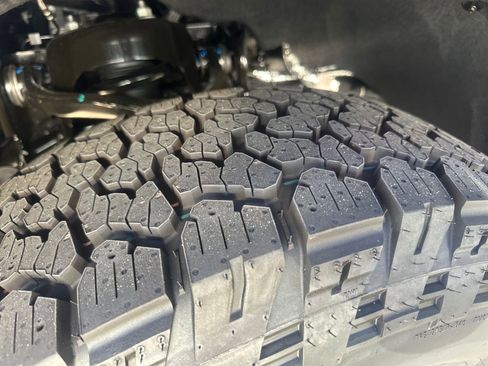 New 2025 Ford Expedition Tremor image 28