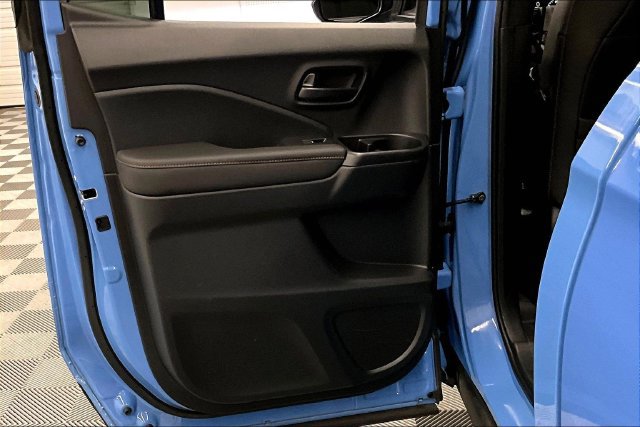 Used 2025 Honda Ridgeline TrailSport+ image 23