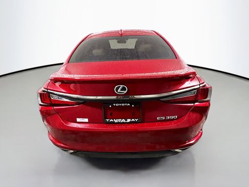 Used 2023 Lexus ES 350 F Sport w/ Accessory Package (Z1) image 6