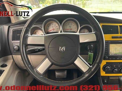 Used 2006 Dodge Charger R/T RWD image 16