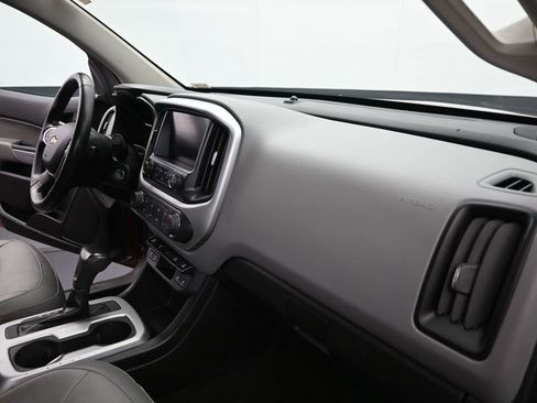 Used 2016 Chevrolet Colorado LT w/ Luxury Package, Chrome image 32