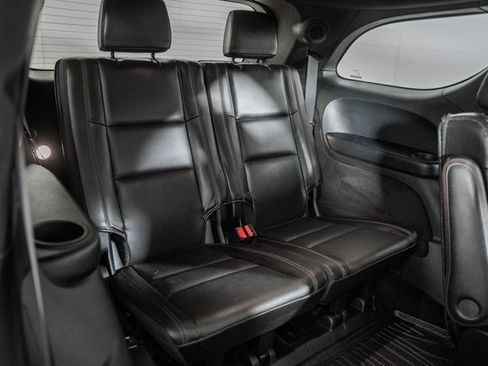 Used 2021 Dodge Durango R/T w/ Technology Group image 45