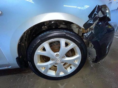 Used 2009 MAZDA MAZDA3 i Touring Value image 19