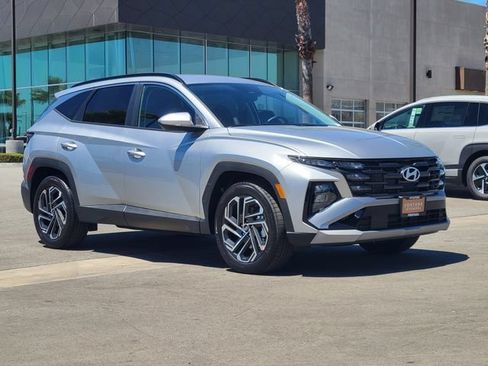 New 2026 Hyundai Tucson SEL Plus FWD image 34