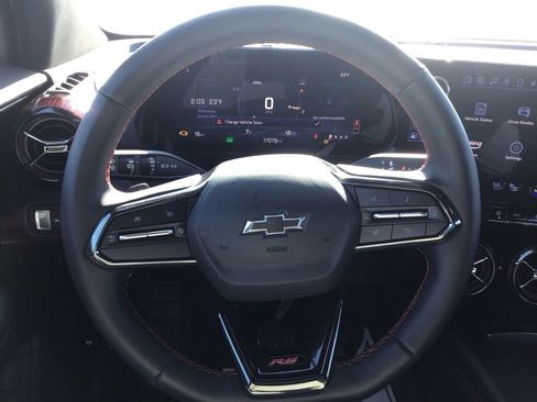 Used 2024 Chevrolet Blazer EV RS image 32