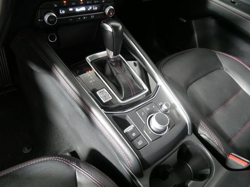 Used 2024 MAZDA CX-5 Carbon Edition AWD/4WD image 24