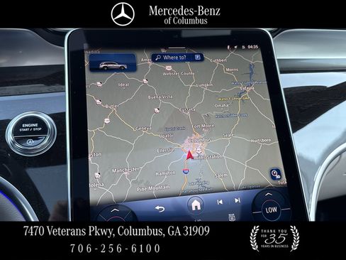 Certified 2026 Mercedes-Benz GLC 300 image 37