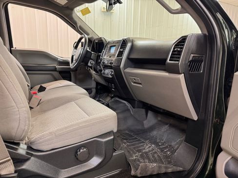 Used 2016 Ford F150 XLT w/ Equipment Group 301A Mid image 25