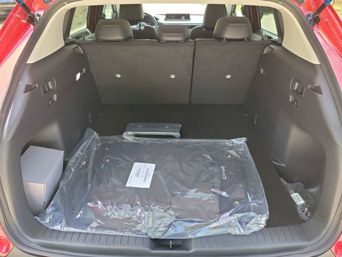 New 2026 MAZDA CX-50 AWD 2.5 S w/ Cargo Package image 9