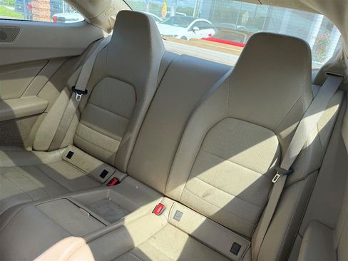Used 2014 Mercedes-Benz C 250 Coupe image 5
