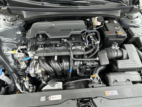 New 2026 Hyundai Elantra SEL Sport Premium FWD image 29