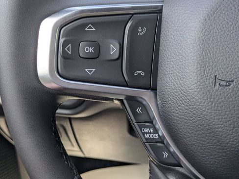 New 2026 RAM 1500 2WD Crew Cab image 27