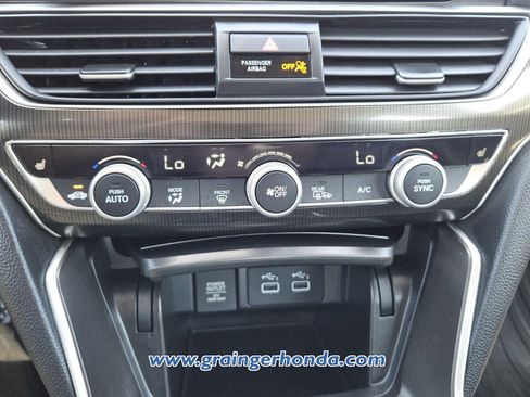 Used 2022 Honda Accord Sport Special Edition image 17