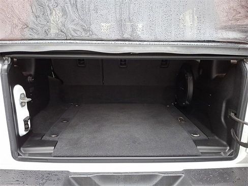 Used 2022 Jeep Wrangler Unlimited Rubicon 4xe w/ Safety Group image 29