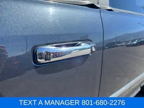 Used 2016 RAM 1500 Big Horn AWD/4WD image 14