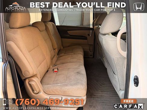 Used 2016 Honda Odyssey SE image 29