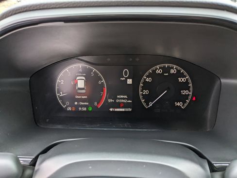 Used 2024 Honda CR-V EX-L image 30