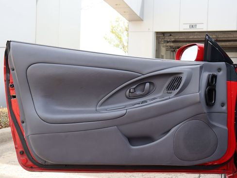 Used 1996 Mitsubishi Eclipse GS-T image 40