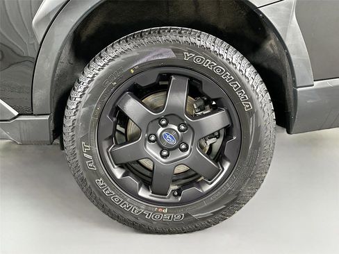 Used 2023 Subaru Outback Wilderness image 31