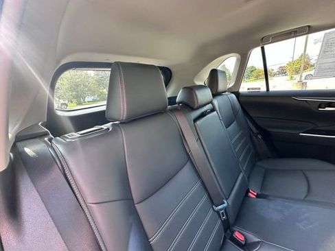 Used 2023 Toyota RAV4 XLE Premium AWD/4WD image 9