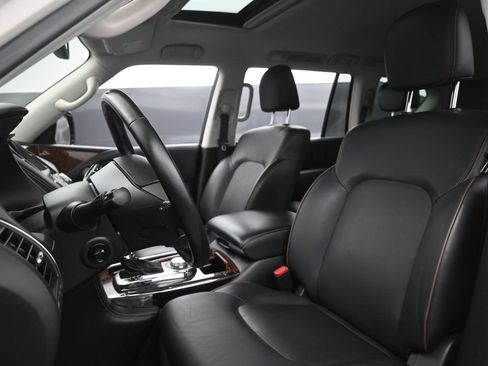 Used 2019 Nissan Armada SL w/ Premium Package AWD/4WD image 16