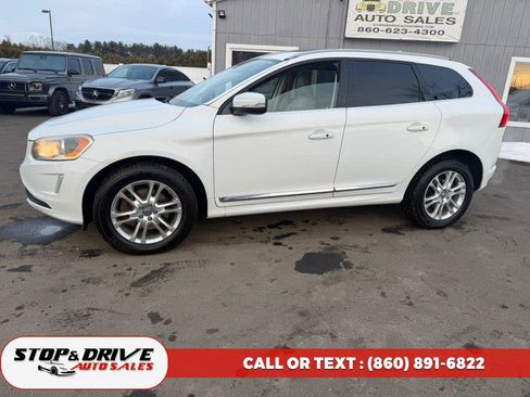 Used 2014 Volvo XC60 3.2 image 2