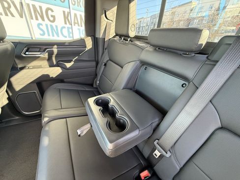 Used 2026 GMC Sierra 1500 SLT w/ SLT Premium Plus Package image 27