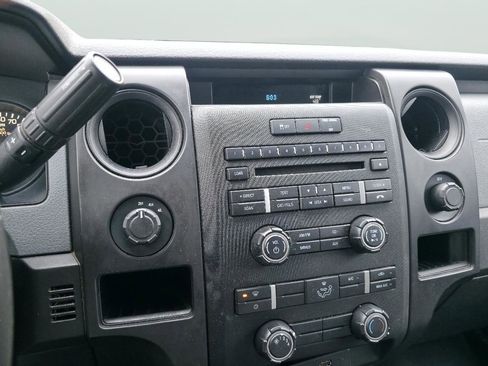 Used 2013 Ford F150 STX w/ Mid Equipment Group image 22