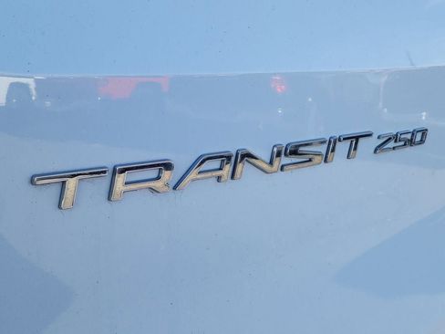 Used 2023 Ford Transit 250 148 High Roof RWD image 5