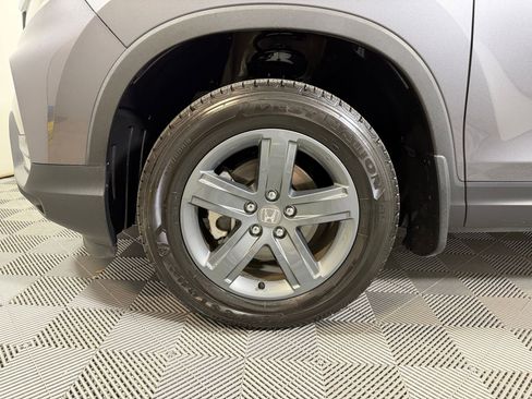 Used 2023 Honda Ridgeline RTL-E image 9