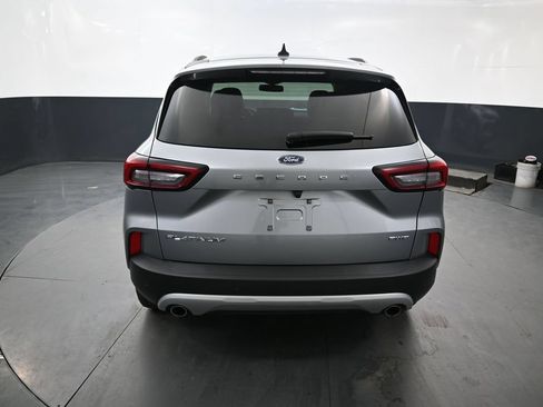 Used 2024 Ford Escape Platinum AWD/4WD image 8