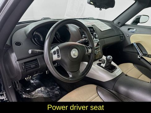 Used 2008 Saturn Sky Red Line image 13