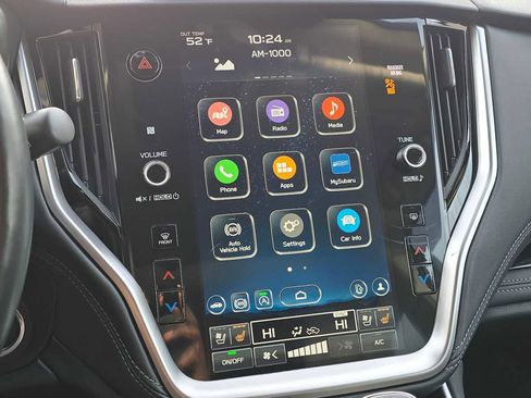 Used 2023 Subaru Outback Touring w/ Popular Package #2 image 28