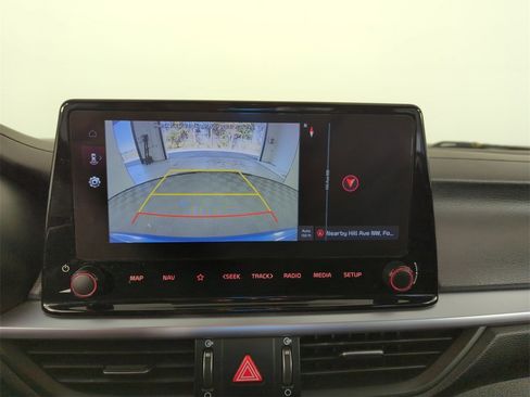 Used 2023 Kia Forte GT-Line w/ GT-Line Technology Package image 26